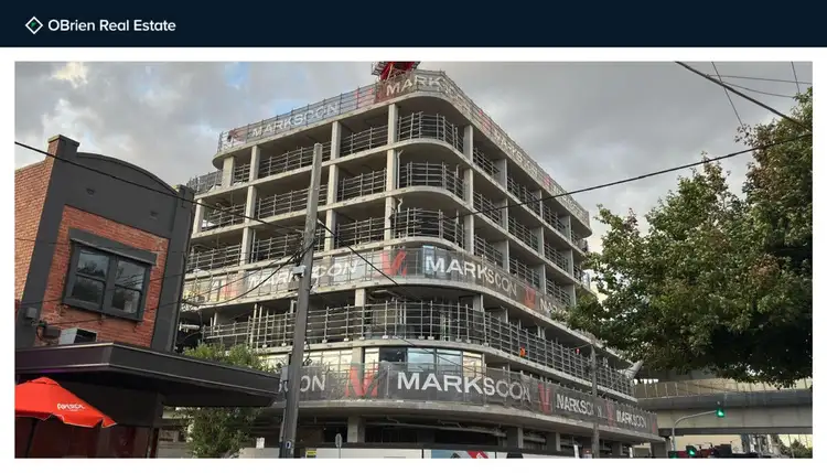 Second view of Homely apartment listing, 93/101 Poath Road, Murrumbeena VIC 3163