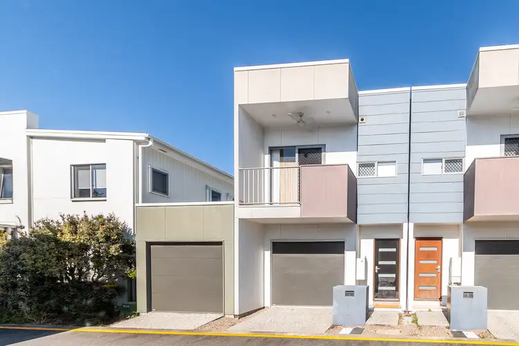 Main view of Homely townhouse listing, 6 Clarke Lane, Fitzgibbon QLD 4018