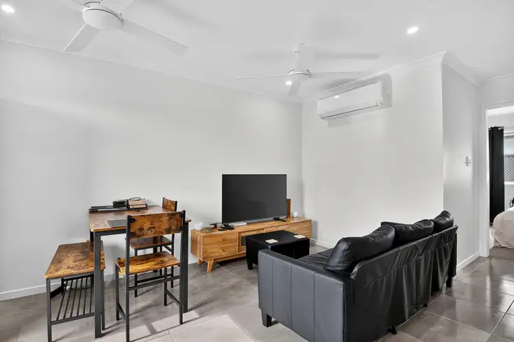 Second view of Homely townhouse listing, 6 Clarke Lane, Fitzgibbon QLD 4018