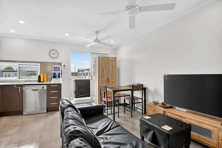 Third view of Homely townhouse listing, 6 Clarke Lane, Fitzgibbon QLD 4018