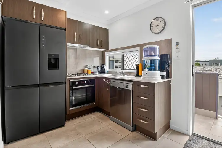 Fifth view of Homely townhouse listing, 6 Clarke Lane, Fitzgibbon QLD 4018