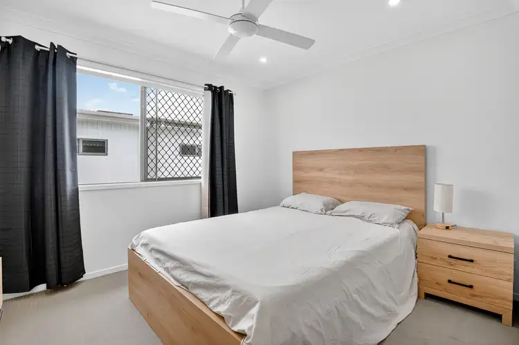 Sixth view of Homely townhouse listing, 6 Clarke Lane, Fitzgibbon QLD 4018