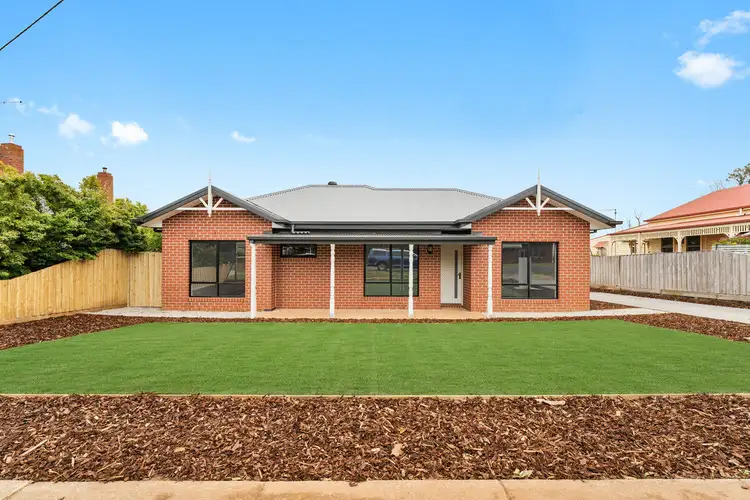 1/21 Lardner Road, Drouin VIC 3818