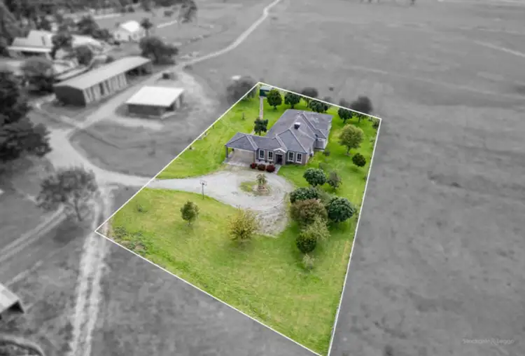 Third view of Homely house listing, 4915-4965 South Gippsland Highway, Lang Lang VIC 3984