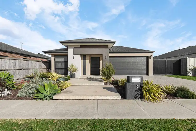 3 Roald Street, Officer VIC 3809