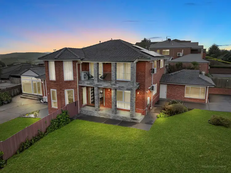 7 Eddie Baron Terrace, Pakenham VIC 3810