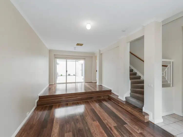 Second view of Homely house listing, 8 Park Square, Port Melbourne VIC 3207