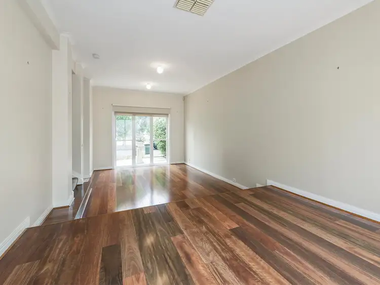 Third view of Homely house listing, 8 Park Square, Port Melbourne VIC 3207