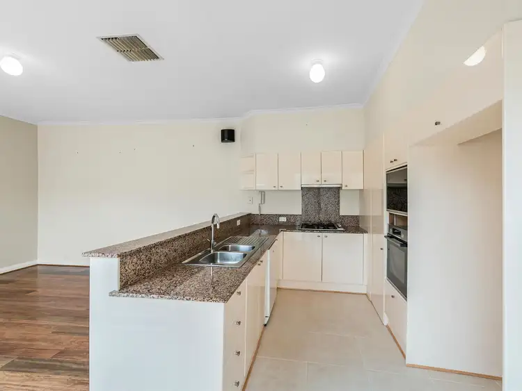 Fourth view of Homely house listing, 8 Park Square, Port Melbourne VIC 3207