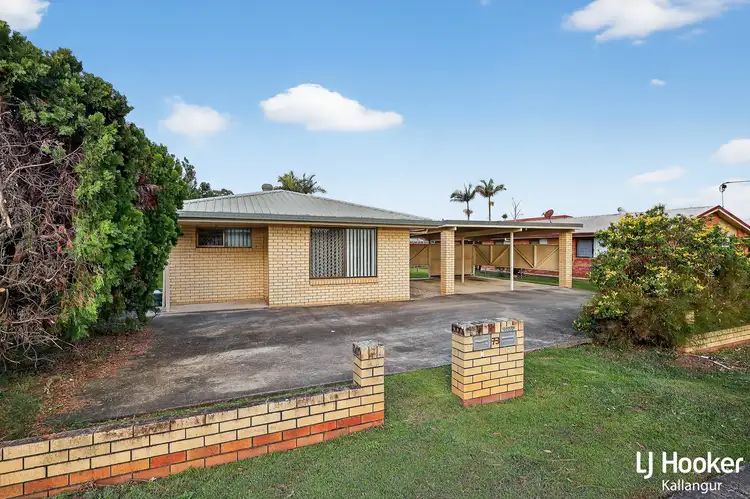 1/73 Duffield Road, Kallangur QLD 4503