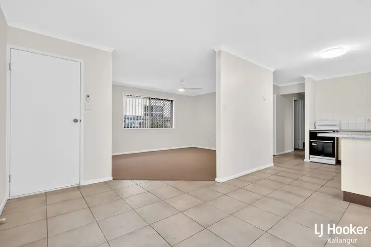 Second view of Homely semi-detached listing, 1/73 Duffield Road, Kallangur QLD 4503