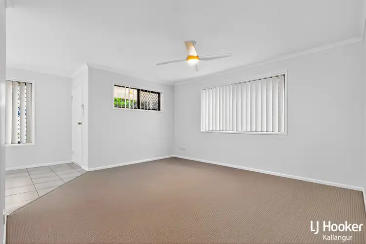 Third view of Homely semi-detached listing, 1/73 Duffield Road, Kallangur QLD 4503