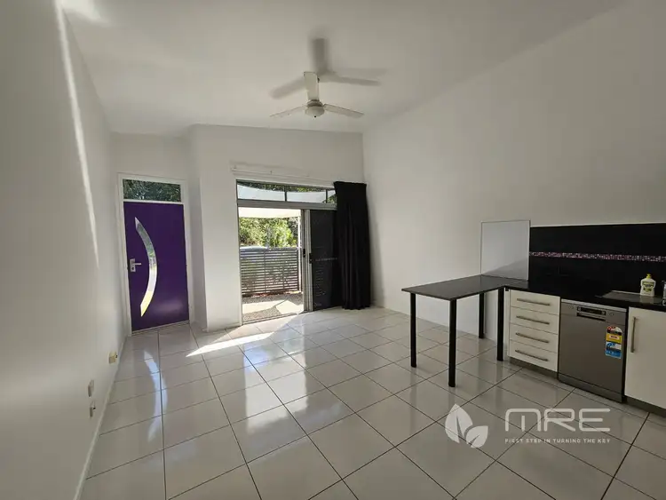 Second view of Homely townhouse listing, 24 Bunya Way, Andergrove QLD 4740