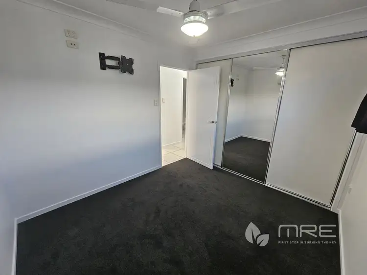 Fifth view of Homely townhouse listing, 24 Bunya Way, Andergrove QLD 4740