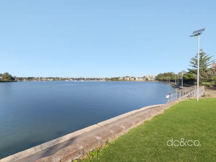 28 Sanders Parade, Concord NSW 2137