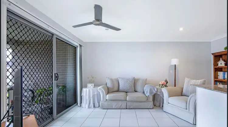 Main view of Homely semi-detached listing, 2/8 Thistle Street, Upper Caboolture QLD 4510