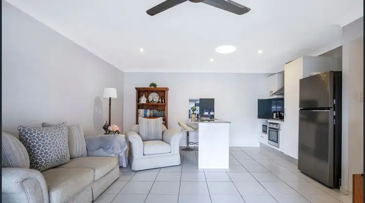 Third view of Homely semi-detached listing, 2/8 Thistle Street, Upper Caboolture QLD 4510