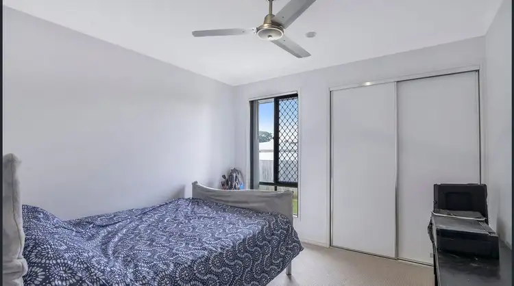 Fourth view of Homely semi-detached listing, 2/8 Thistle Street, Upper Caboolture QLD 4510