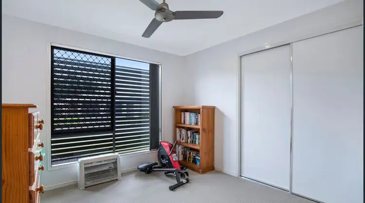 Fifth view of Homely semi-detached listing, 2/8 Thistle Street, Upper Caboolture QLD 4510