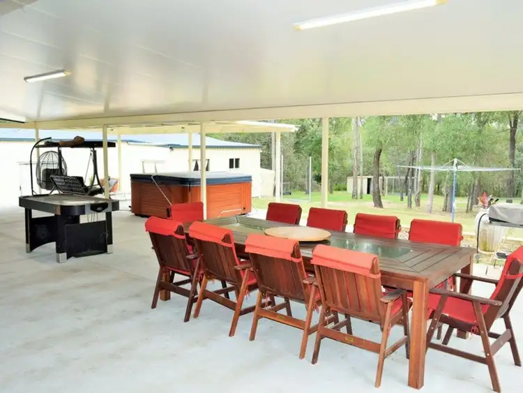 Third view of Homely rural property listing, 25 Cabernet Crescent, Pine Mountain QLD 4306