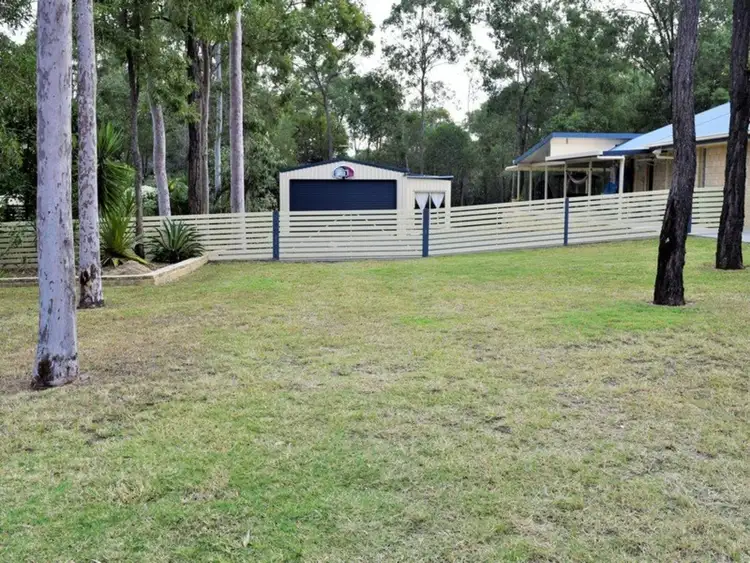 Fifth view of Homely rural property listing, 25 Cabernet Crescent, Pine Mountain QLD 4306