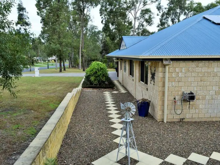 Sixth view of Homely rural property listing, 25 Cabernet Crescent, Pine Mountain QLD 4306