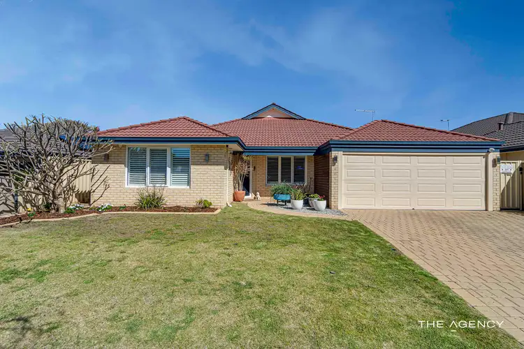 23 Corinda Way, Ridgewood WA 6030