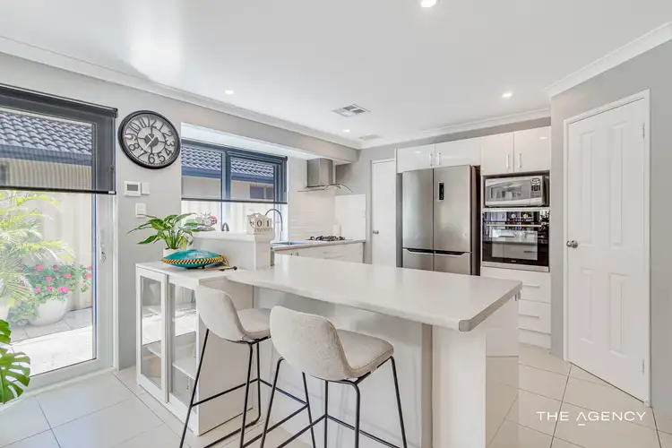 Seventh view of Homely house listing, 23 Corinda Way, Ridgewood WA 6030