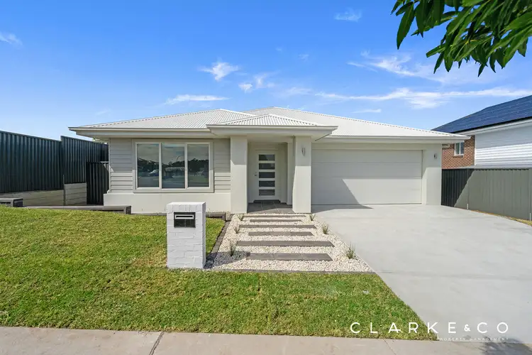 1 Tanta Street, Chisholm NSW 2322