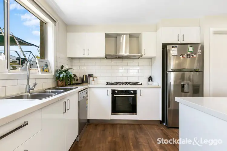 Fourth view of Homely house listing, 14 Aurora Drive, Moe VIC 3825