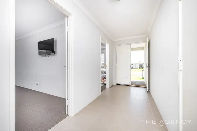 Third view of Homely house listing, 65 Marlinspike Boulevard, Jindalee WA 6036