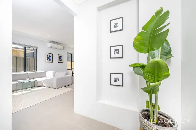 Fourth view of Homely house listing, 65 Marlinspike Boulevard, Jindalee WA 6036