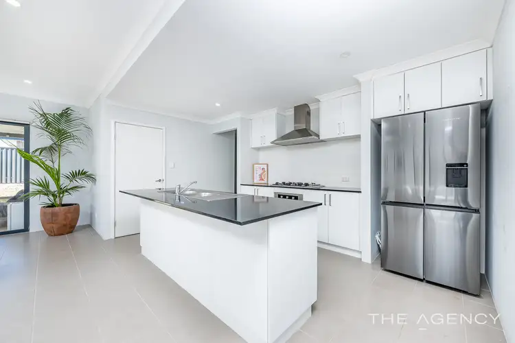 Fifth view of Homely house listing, 65 Marlinspike Boulevard, Jindalee WA 6036