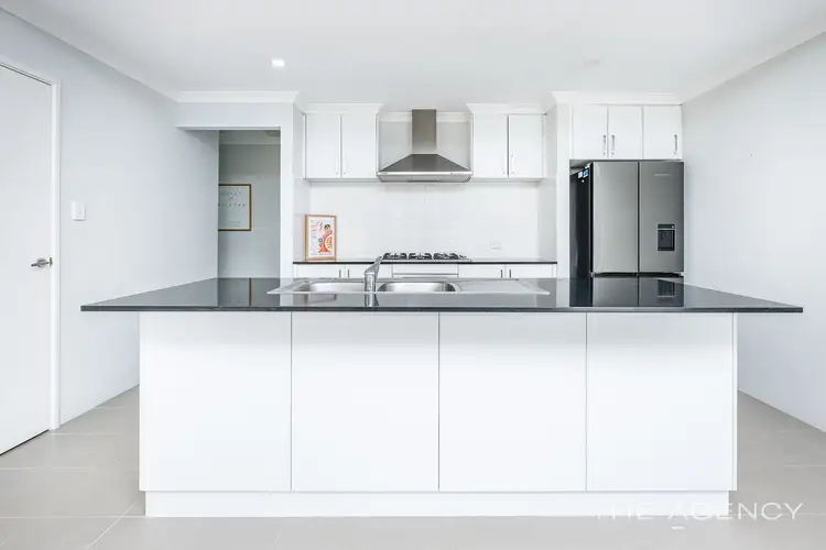 Sixth view of Homely house listing, 65 Marlinspike Boulevard, Jindalee WA 6036