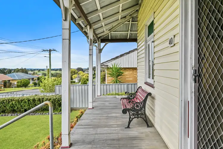 Third view of Homely house listing, 40 Queen Street, Rutherford NSW 2320