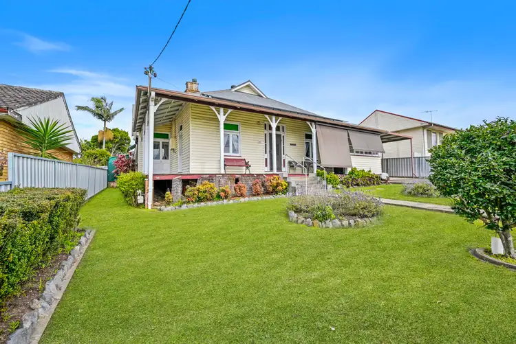 Fifth view of Homely house listing, 40 Queen Street, Rutherford NSW 2320