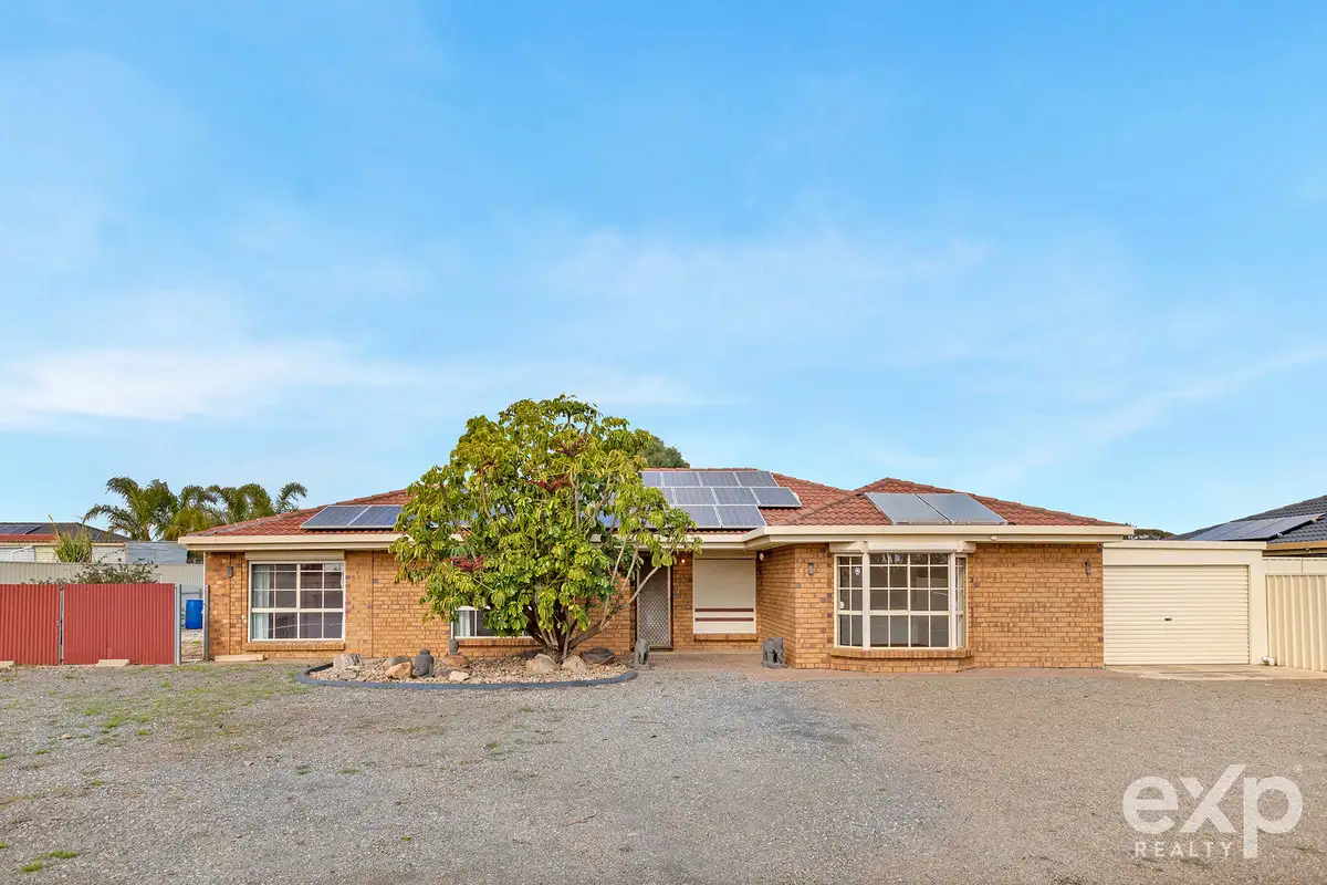 Main view of Homely house listing, 982 Andrews Road, Munno Para West SA 5115