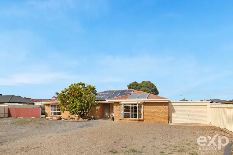 Third view of Homely house listing, 982 Andrews Road, Munno Para West SA 5115
