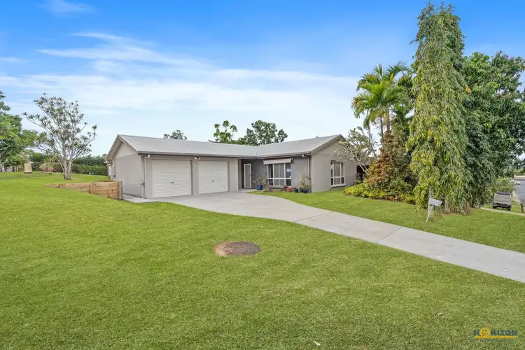 2 Cooma Street, Mount Sheridan QLD 4868