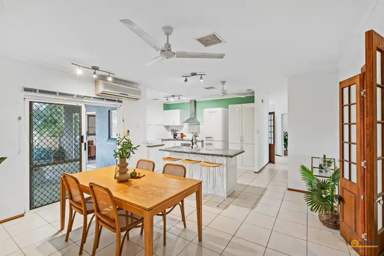 Fourth view of Homely house listing, 2 Cooma Street, Mount Sheridan QLD 4868