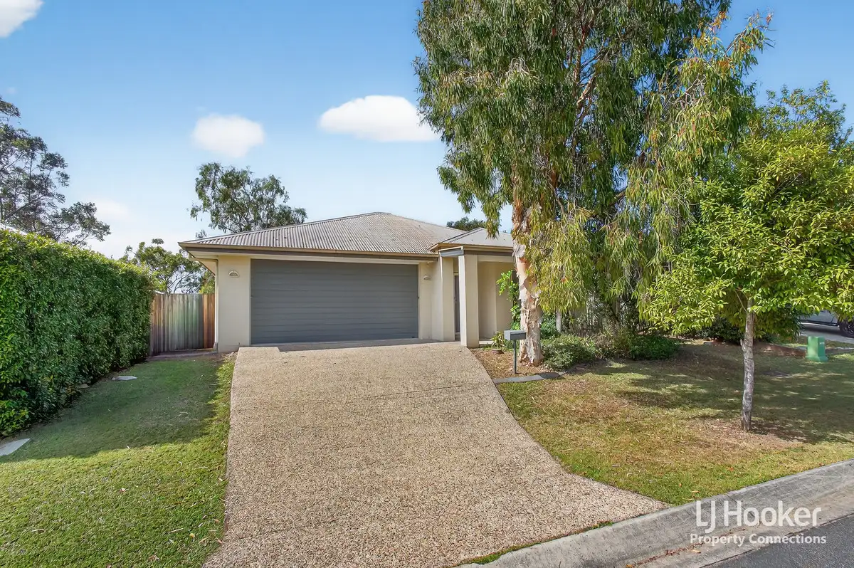 Main view of Homely house listing, 15 Lanagan Circuit, North Lakes QLD 4509