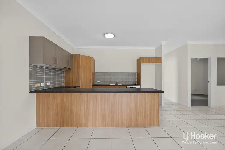 Second view of Homely house listing, 15 Lanagan Circuit, North Lakes QLD 4509