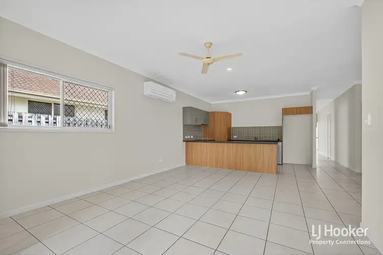 Third view of Homely house listing, 15 Lanagan Circuit, North Lakes QLD 4509