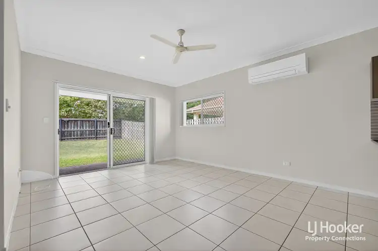 Fourth view of Homely house listing, 15 Lanagan Circuit, North Lakes QLD 4509