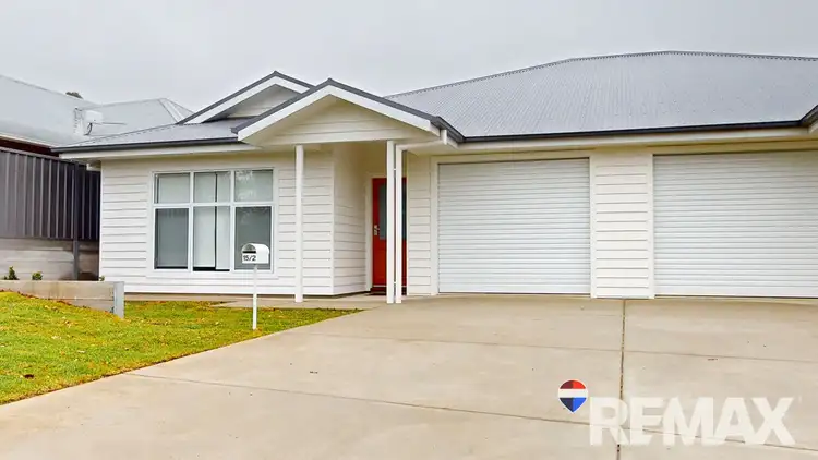 2/15 Fitzroy Street, Junee NSW 2663