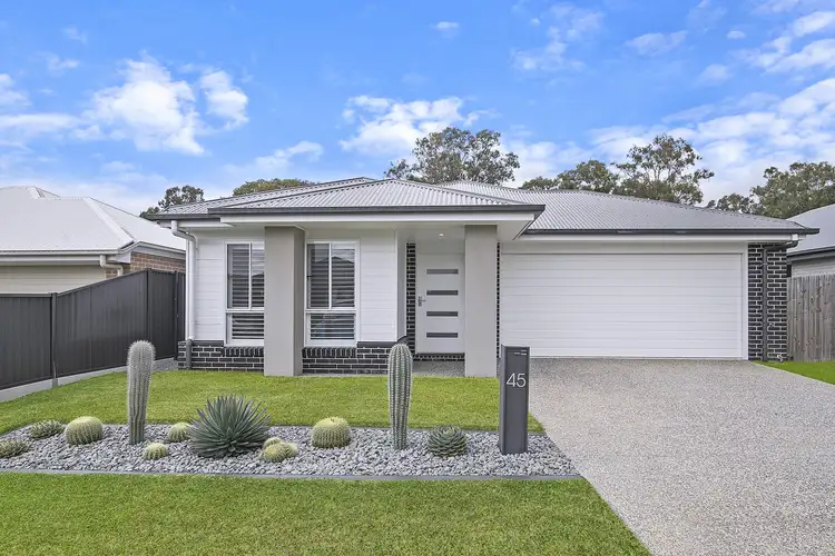 45 Kalu, Street, Griffin QLD 4503