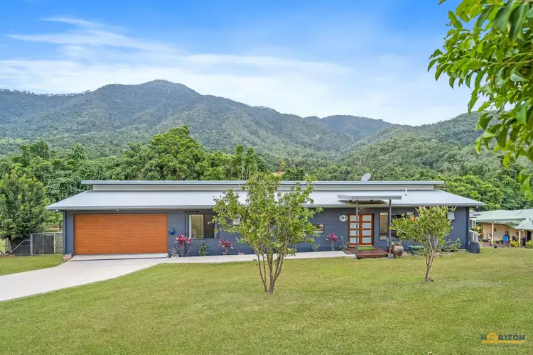 65-67 Banner Street, Goldsborough QLD 4865