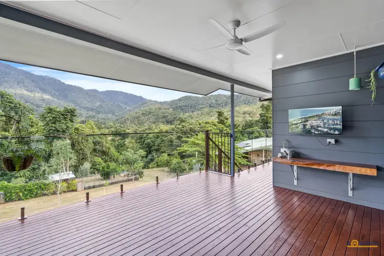 65-67 Banner Street, Goldsborough QLD 4865