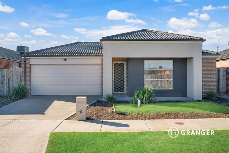 Main view of Homely house listing, 51 Princes Circuit, Wallan VIC 3756