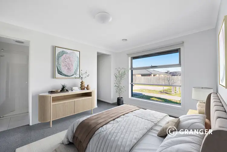 Second view of Homely house listing, 51 Princes Circuit, Wallan VIC 3756